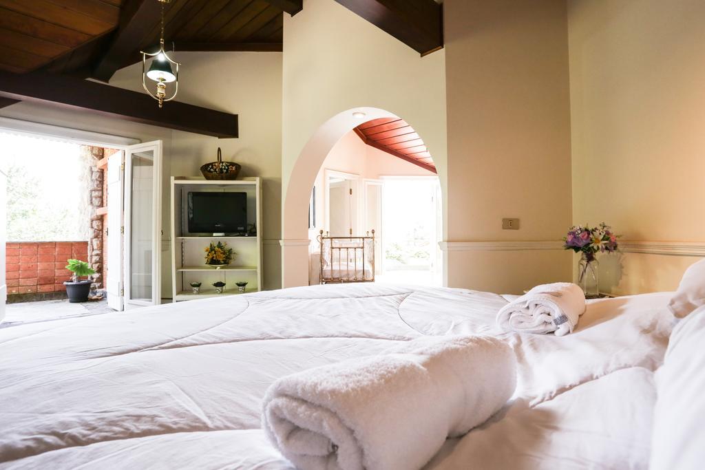 Villa Da Esperanca Campos do Jordão Room photo