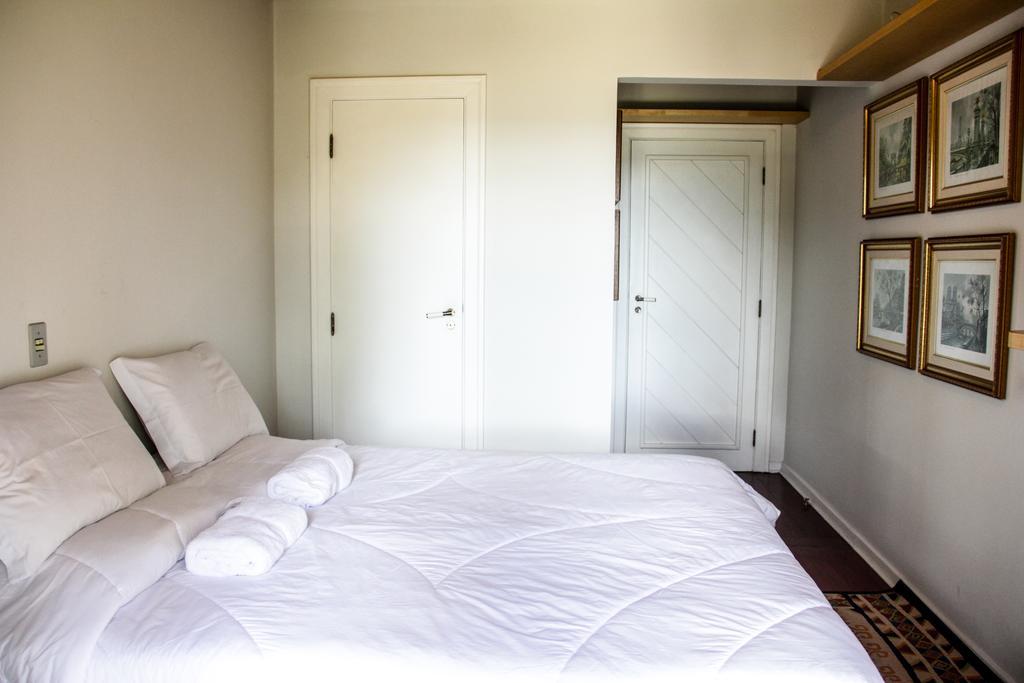 Villa Da Esperanca Campos do Jordão Room photo