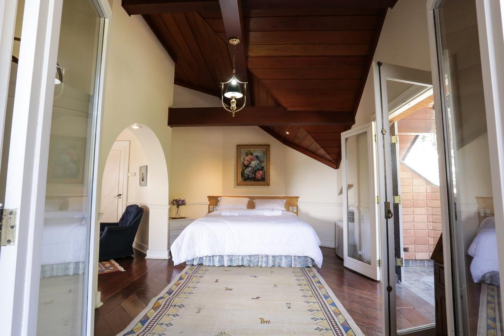Villa Da Esperanca Campos do Jordão Room photo